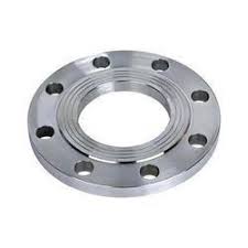 Flange