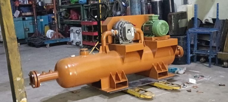 Blower Package