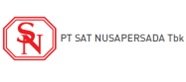 PT SAT Nusapersada Tbk